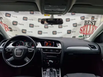 Audi A4 Avant 2.0 TDI – Break – 2011 – Automat