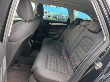 Audi A4 Avant 2.0 TDI – Break – 2011 – Automat