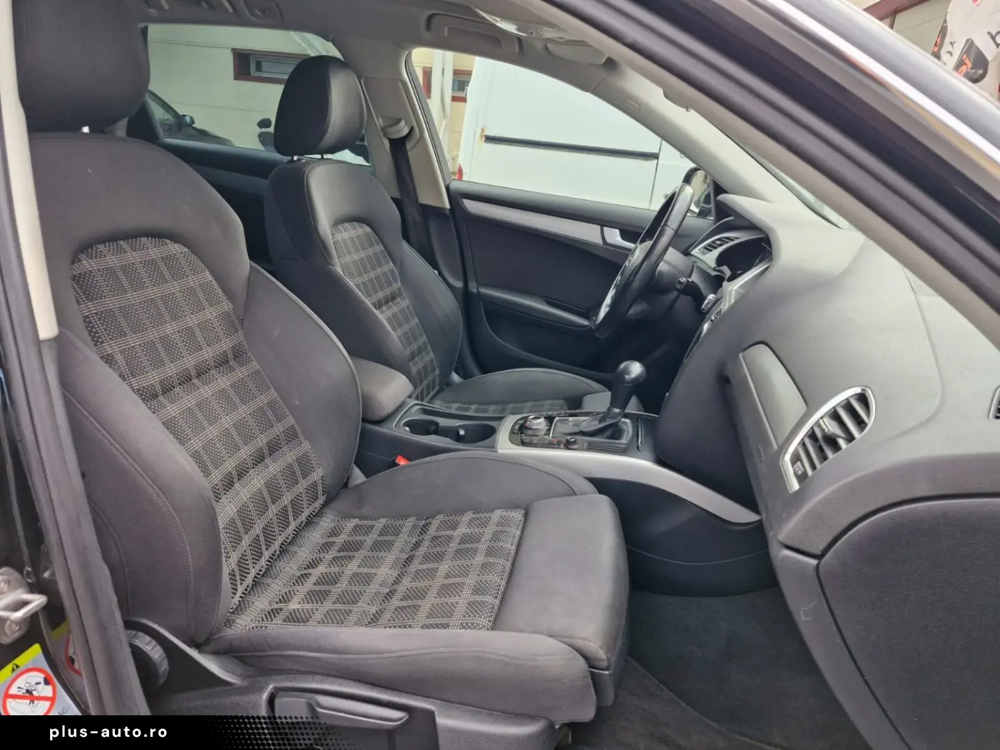 Audi A4 Avant 2.0 TDI – Break – 2011 – Automat
