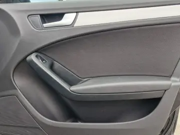 Audi A4 Avant 2.0 TDI – Break – 2011 – Automat