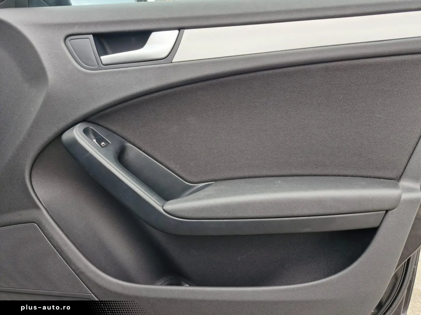 Audi A4 Avant 2.0 TDI – Break – 2011 – Automat