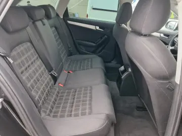 Audi A4 Avant 2.0 TDI – Break – 2011 – Automat