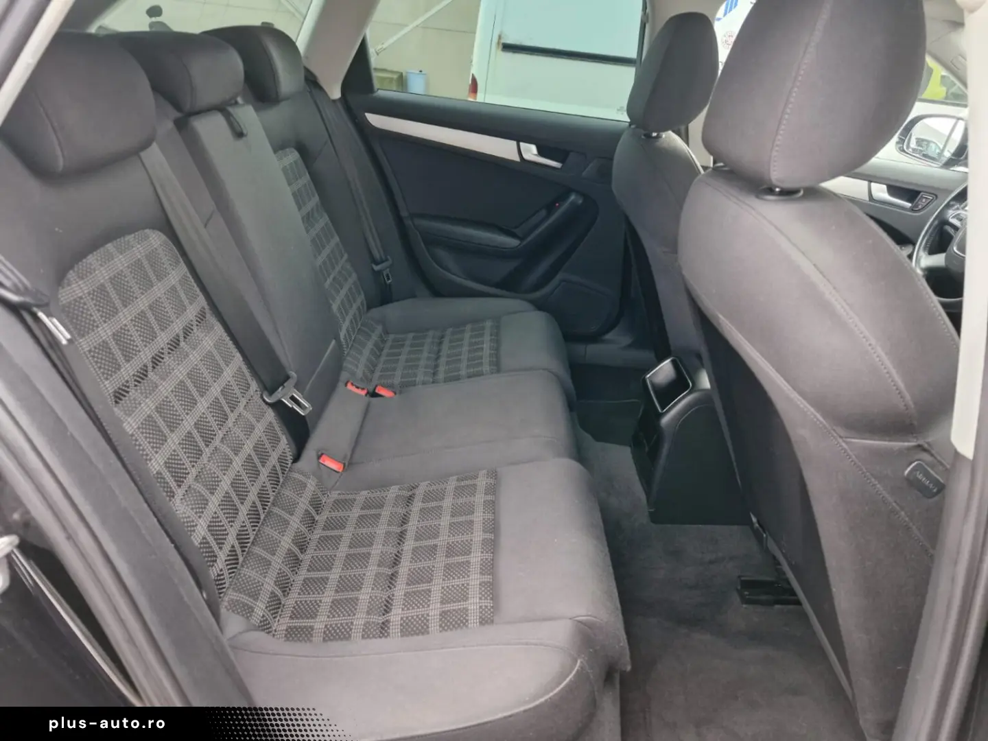 Audi A4 Avant 2.0 TDI – Break – 2011 – Automat