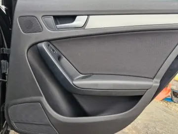 Audi A4 Avant 2.0 TDI – Break – 2011 – Automat