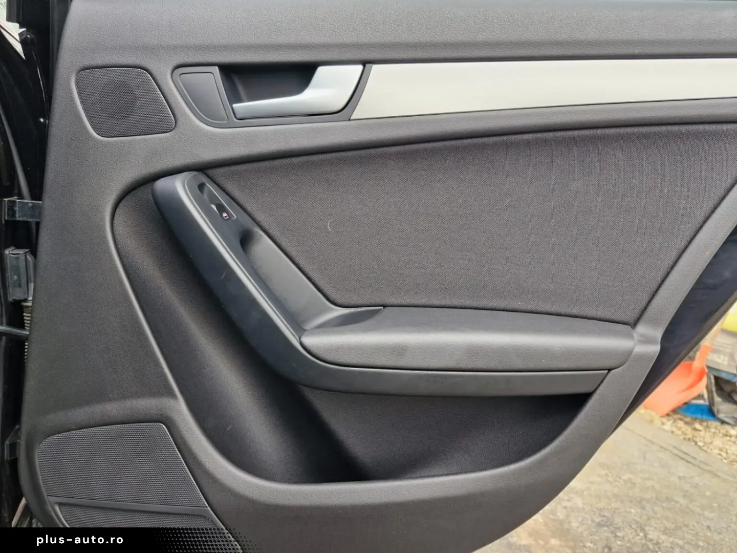 Audi A4 Avant 2.0 TDI – Break – 2011 – Automat