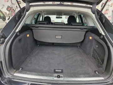 Audi A4 Avant 2.0 TDI – Break – 2011 – Automat
