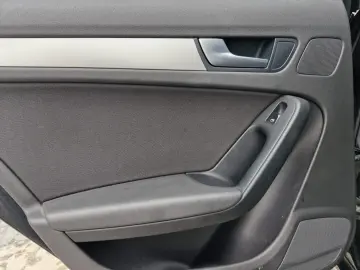 Audi A4 Avant 2.0 TDI – Break – 2011 – Automat