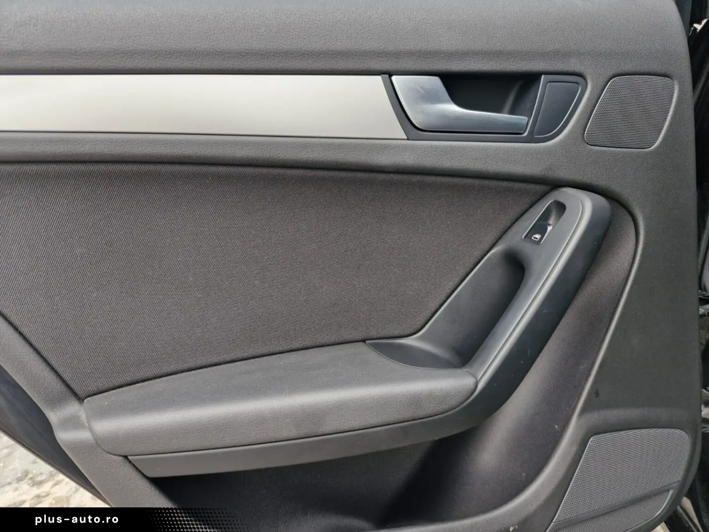 Audi A4 Avant 2.0 TDI – Break – 2011 – Automat