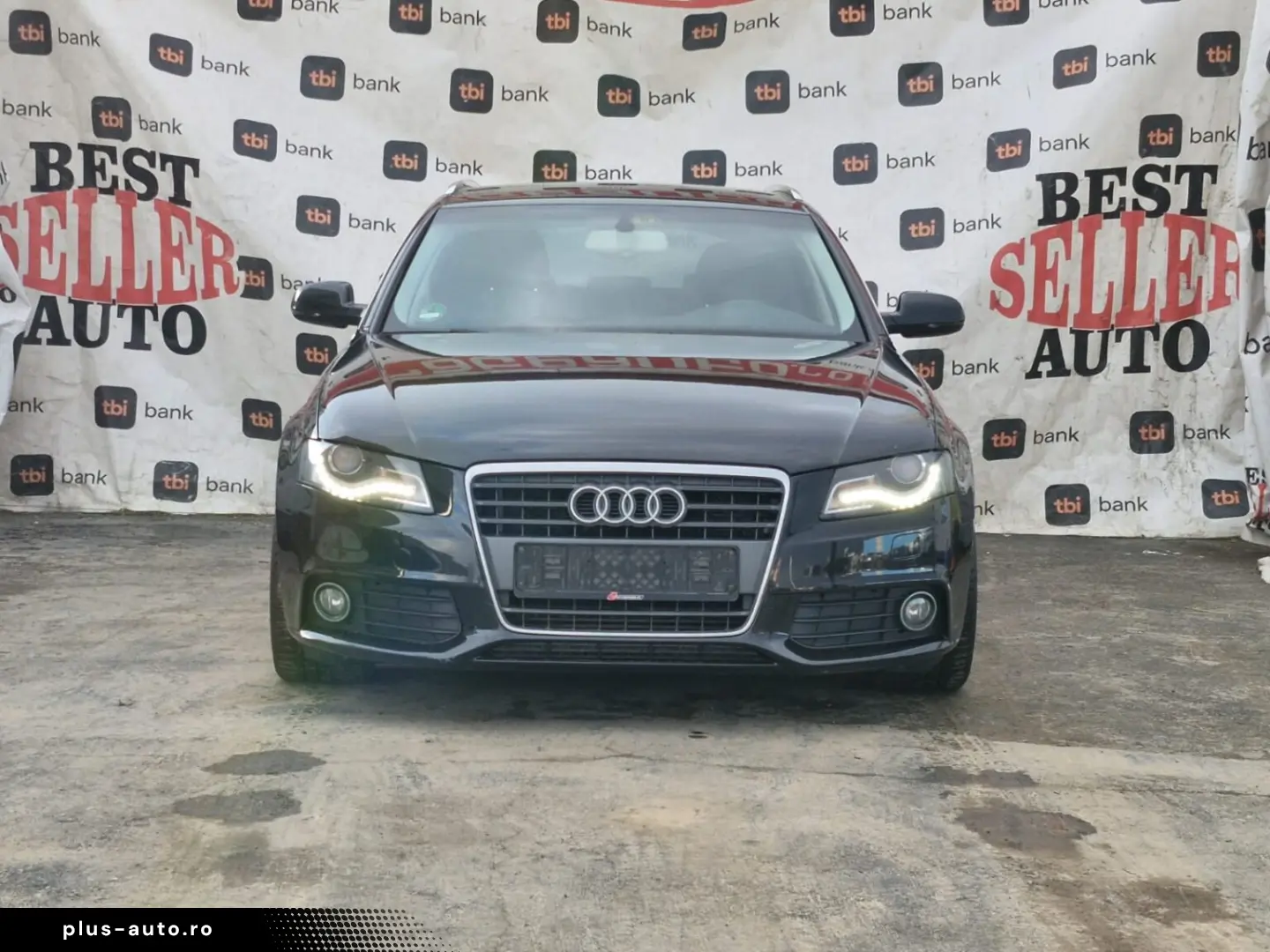 Audi A4 Avant 2.0 TDI – Break – 2011 – Automat