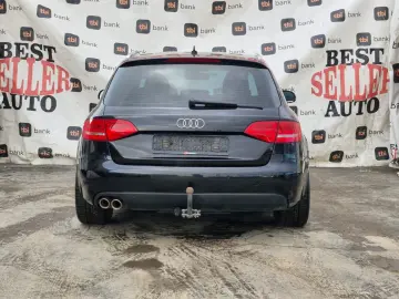 Audi A4 Avant 2.0 TDI – Break – 2011 – Automat