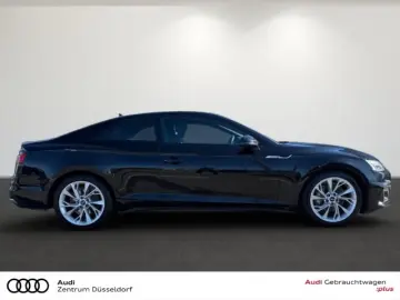 AUDI A5 Coupe 40 TDI quattro PANO RFK MMI ESITZE