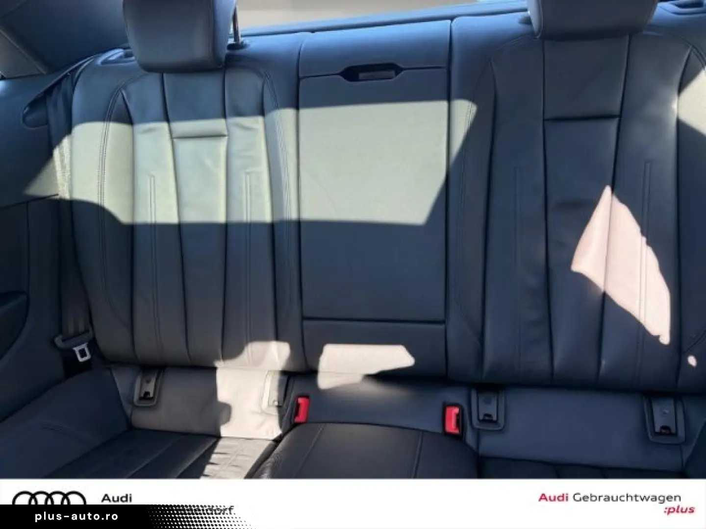 AUDI A5 Coupe 40 TDI quattro PANO RFK MMI ESITZE