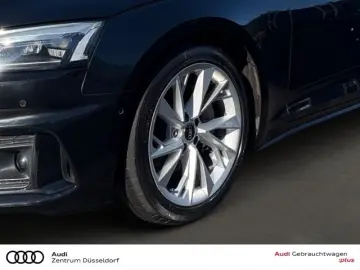 AUDI A5 Coupe 40 TDI quattro PANO RFK MMI ESITZE