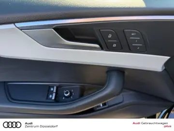 AUDI A5 Coupe 40 TDI quattro PANO RFK MMI ESITZE