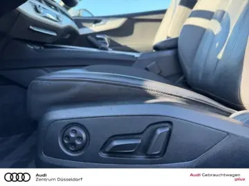 AUDI A5 Coupe 40 TDI quattro PANO RFK MMI ESITZE