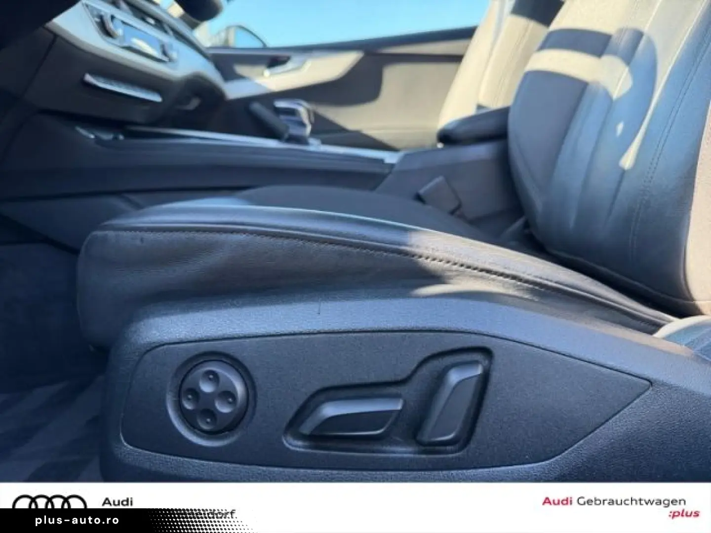 AUDI A5 Coupe 40 TDI quattro PANO RFK MMI ESITZE