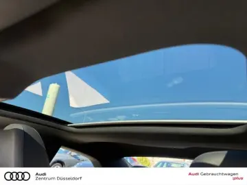 AUDI A5 Coupe 40 TDI quattro PANO RFK MMI ESITZE