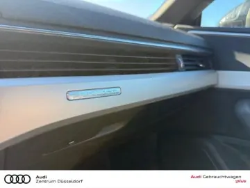 AUDI A5 Coupe 40 TDI quattro PANO RFK MMI ESITZE