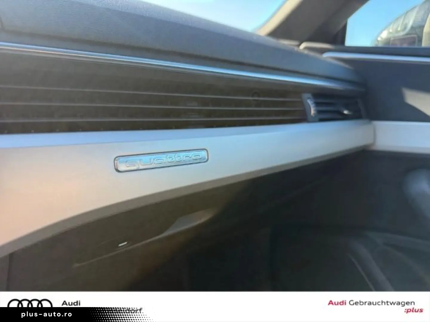 AUDI A5 Coupe 40 TDI quattro PANO RFK MMI ESITZE