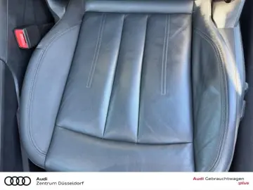 AUDI A5 Coupe 40 TDI quattro PANO RFK MMI ESITZE