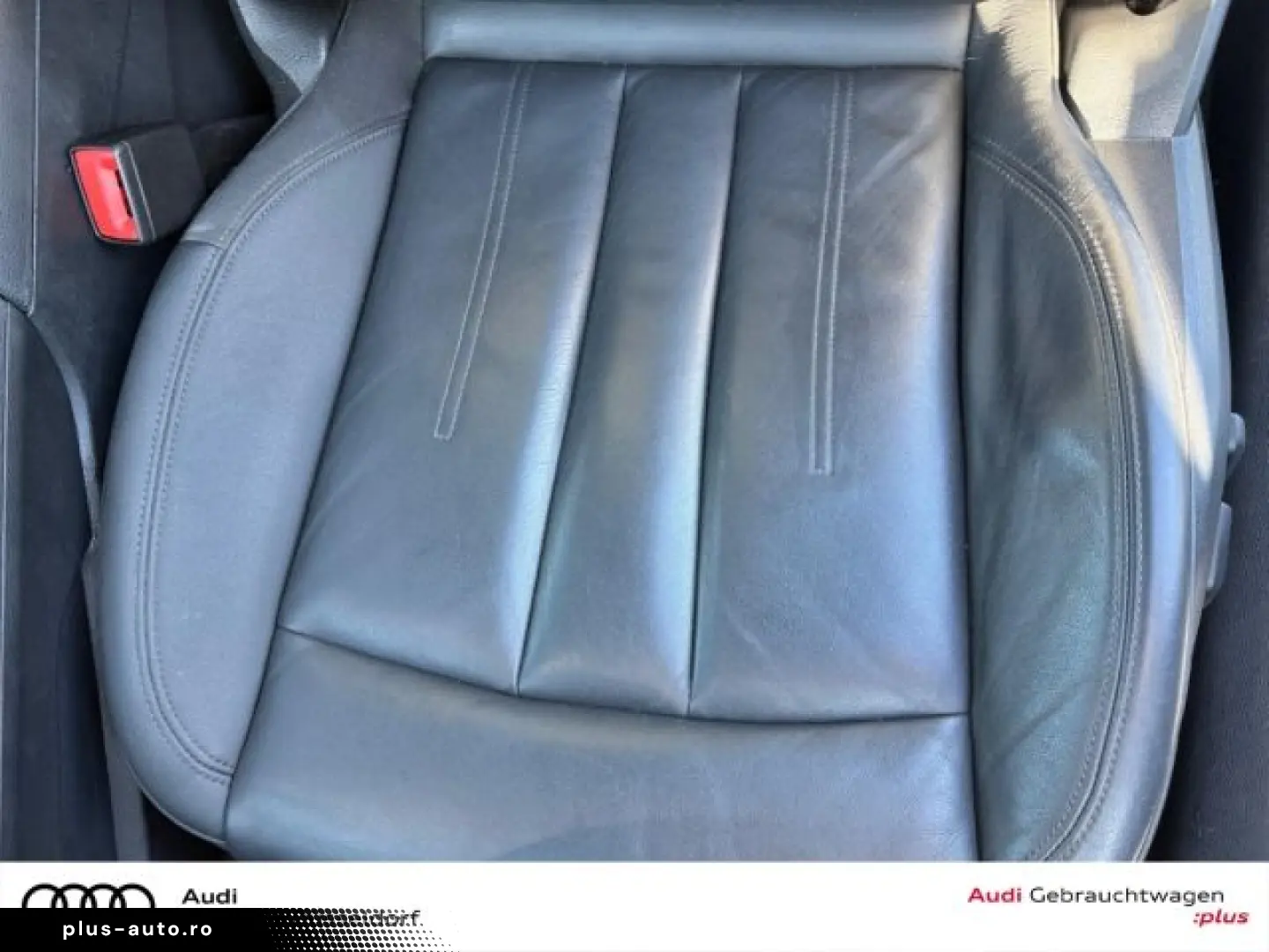 AUDI A5 Coupe 40 TDI quattro PANO RFK MMI ESITZE