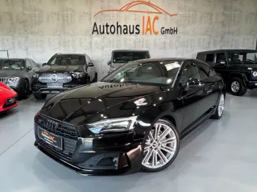AUDI A5 Sportback40 TDI quattro advanced NAVI SHZ