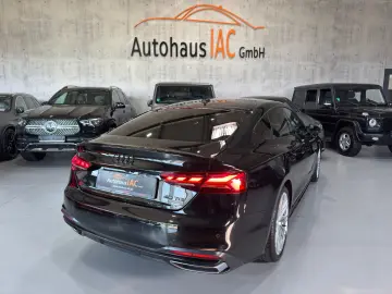 AUDI A5 Sportback40 TDI quattro advanced NAVI SHZ