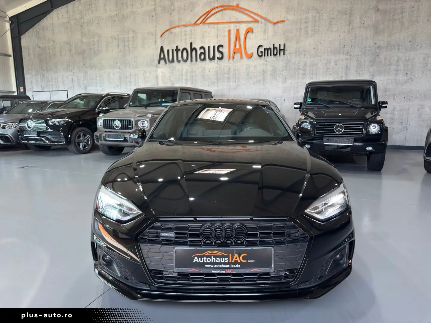 AUDI A5 Sportback40 TDI quattro advanced NAVI SHZ