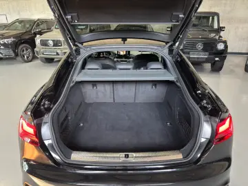 AUDI A5 Sportback40 TDI quattro advanced NAVI SHZ