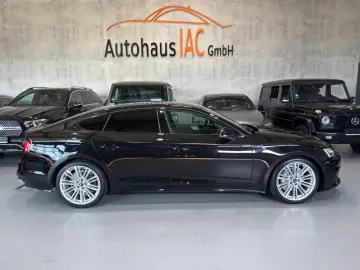 AUDI A5 Sportback40 TDI quattro advanced NAVI SHZ