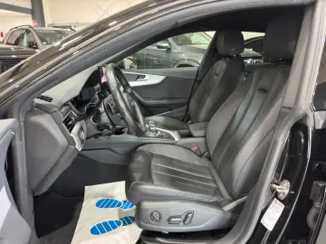 AUDI A5 Sportback40 TDI quattro advanced NAVI SHZ