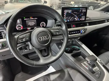 AUDI A5 Sportback40 TDI quattro advanced NAVI SHZ