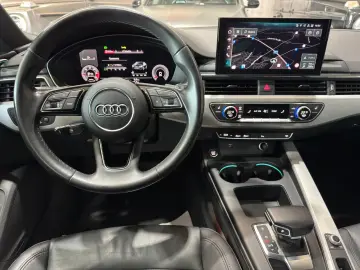 AUDI A5 Sportback40 TDI quattro advanced NAVI SHZ