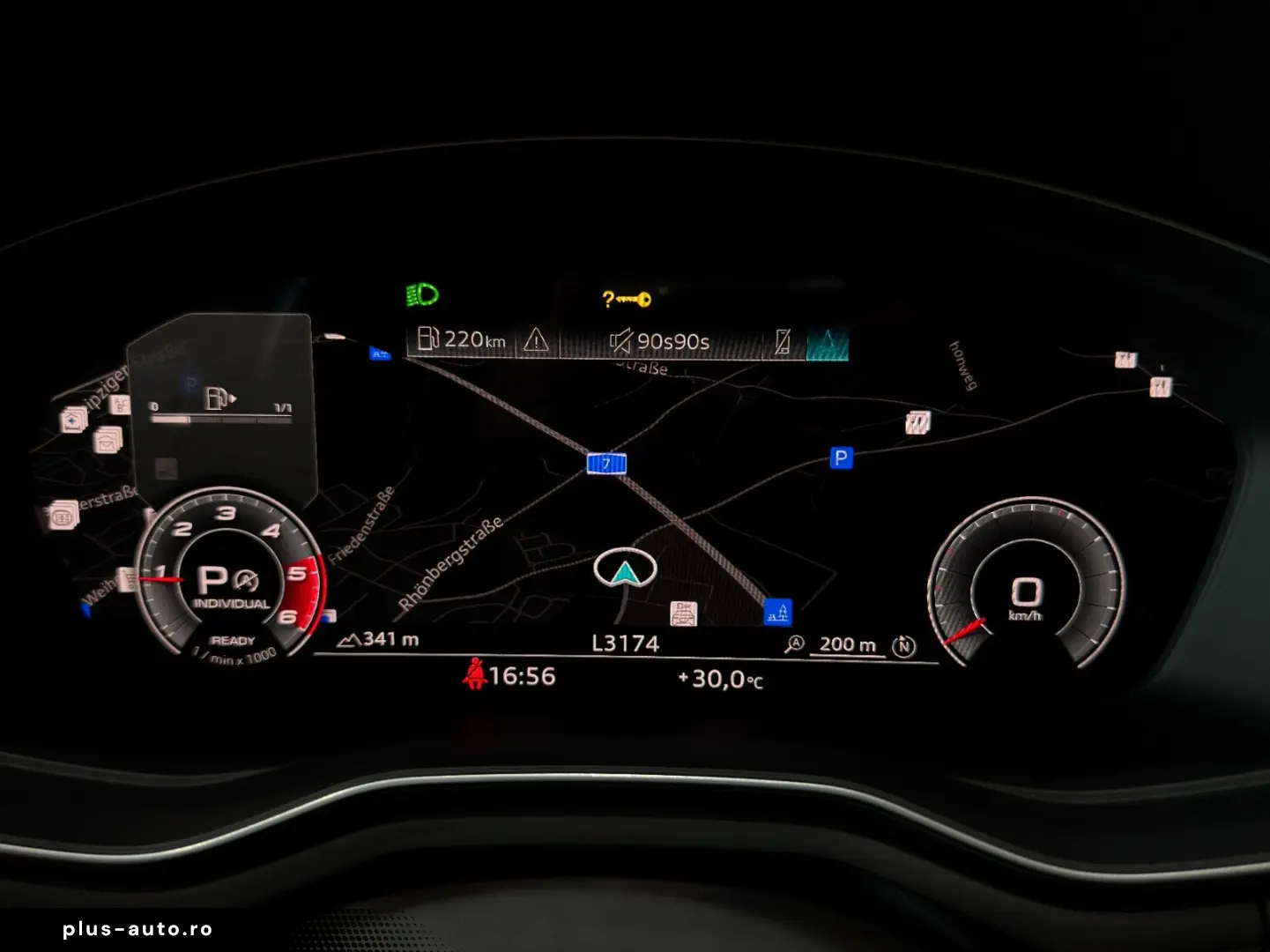 AUDI A5 Sportback40 TDI quattro advanced NAVI SHZ