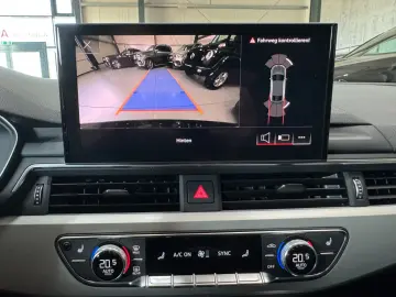 AUDI A5 Sportback40 TDI quattro advanced NAVI SHZ