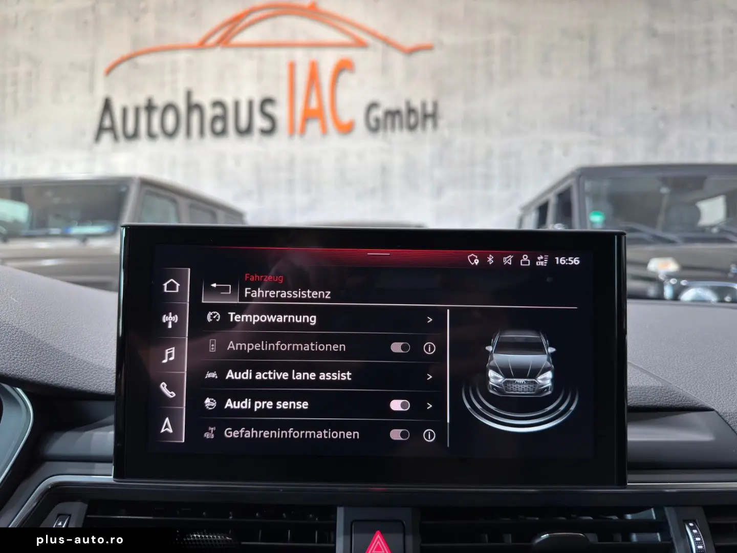 AUDI A5 Sportback40 TDI quattro advanced NAVI SHZ