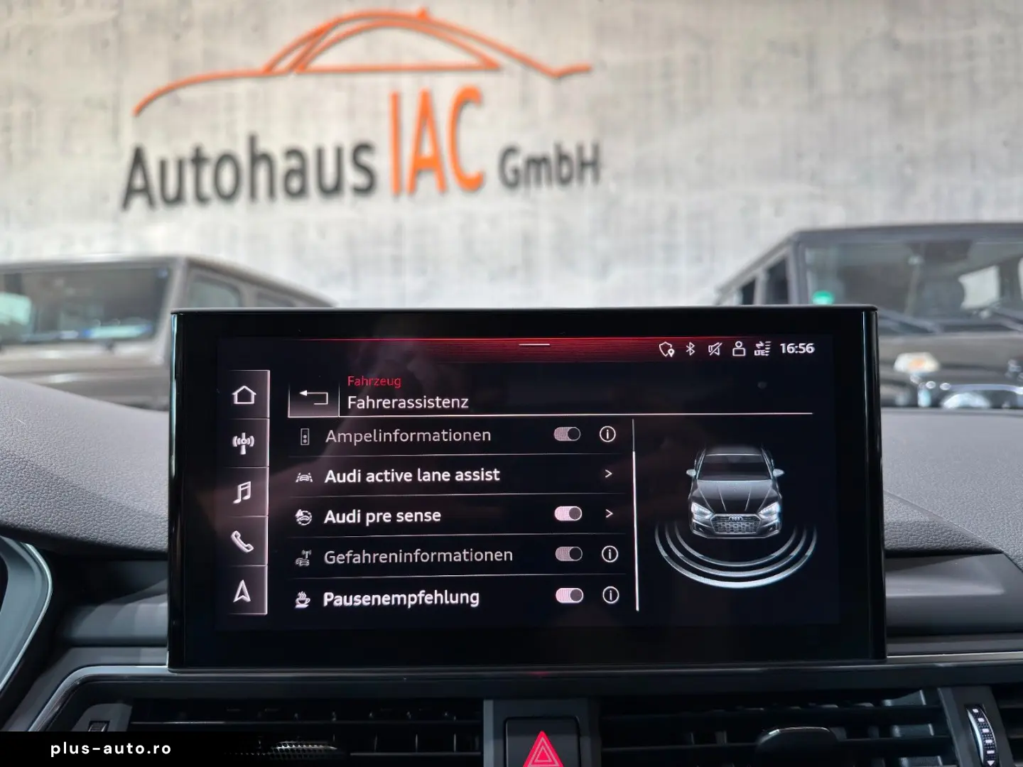 AUDI A5 Sportback40 TDI quattro advanced NAVI SHZ