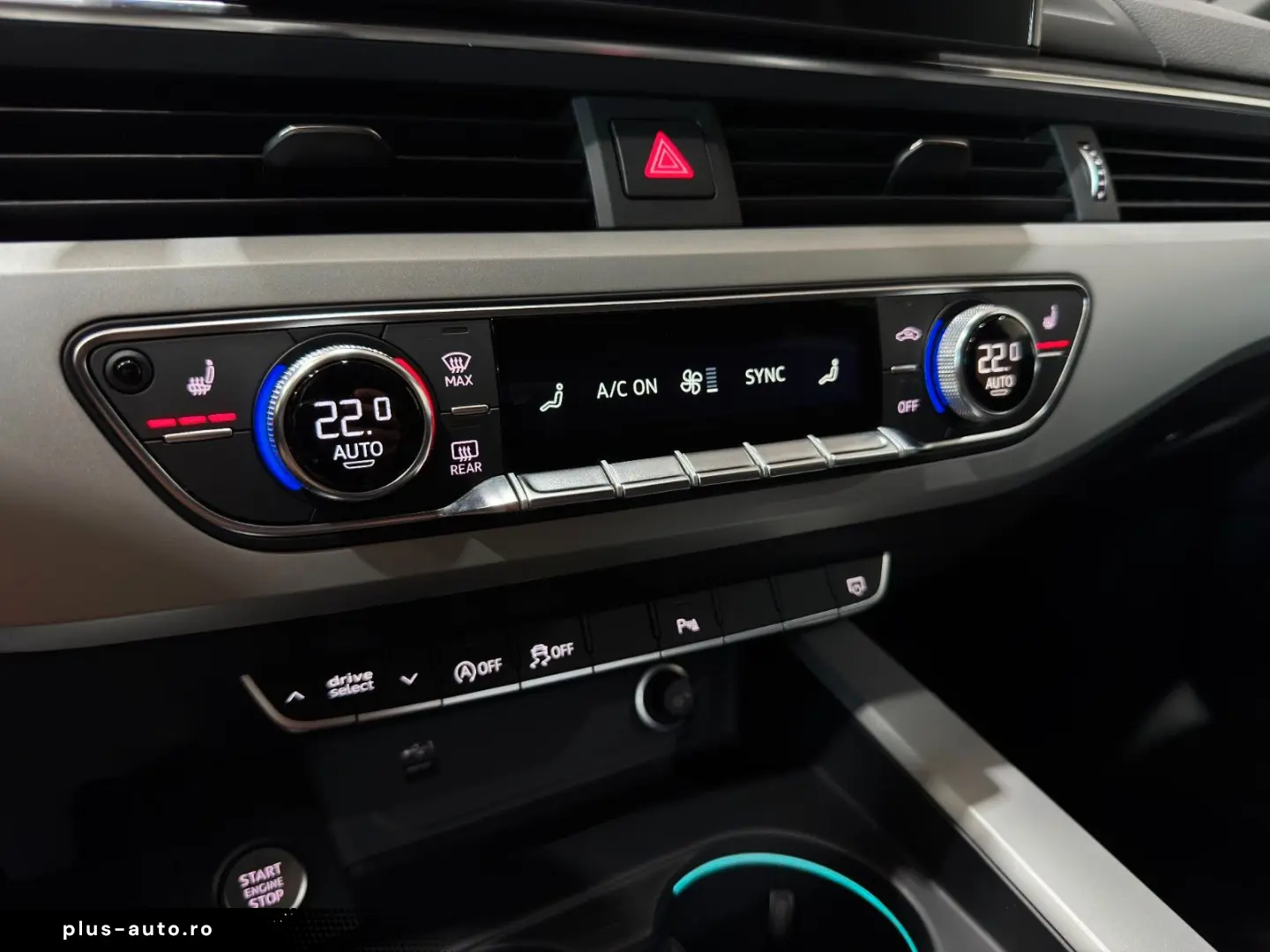 AUDI A5 Sportback40 TDI quattro advanced NAVI SHZ