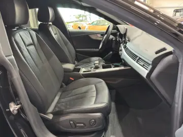 AUDI A5 Sportback40 TDI quattro advanced NAVI SHZ