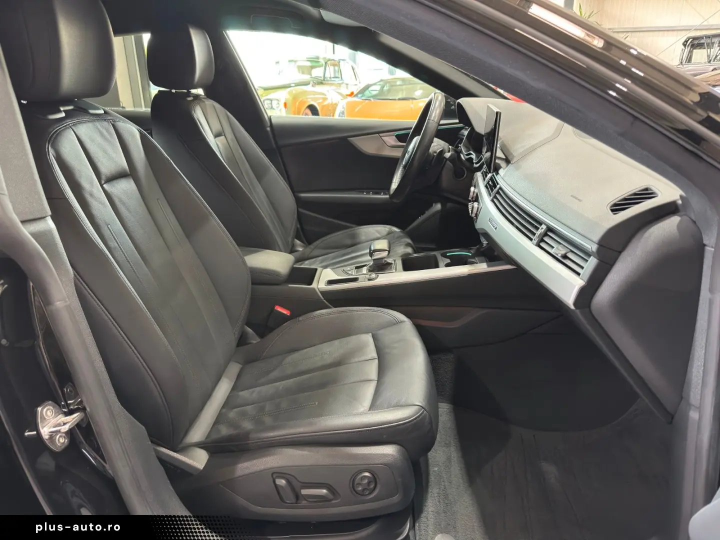 AUDI A5 Sportback40 TDI quattro advanced NAVI SHZ