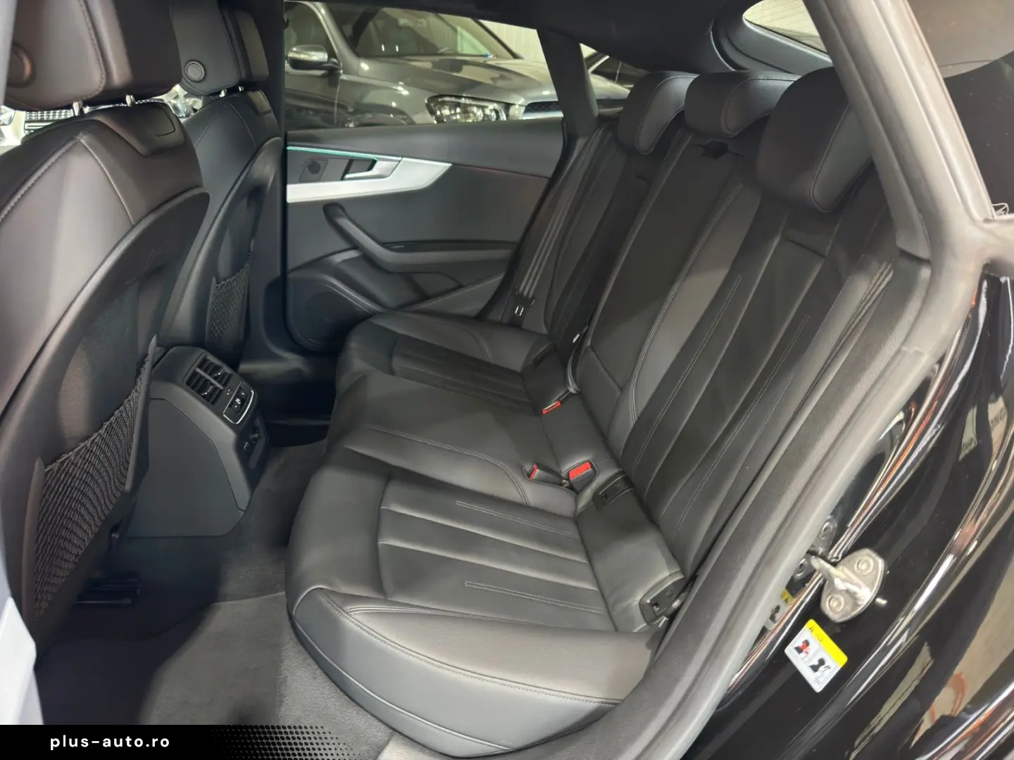 AUDI A5 Sportback40 TDI quattro advanced NAVI SHZ