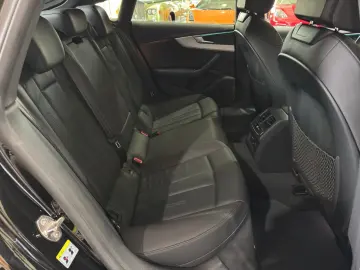 AUDI A5 Sportback40 TDI quattro advanced NAVI SHZ