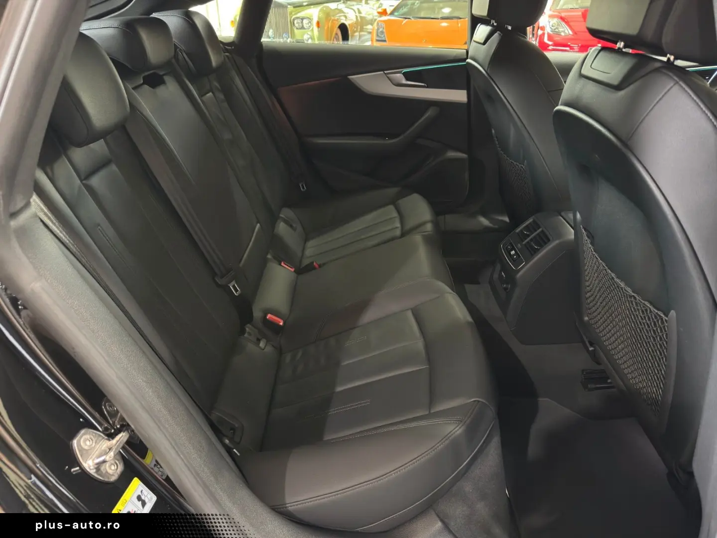 AUDI A5 Sportback40 TDI quattro advanced NAVI SHZ