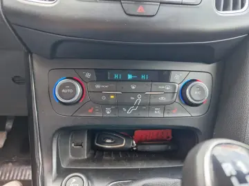 Ford Focus 1.5 Diesel Break – 2016 – Euro 6