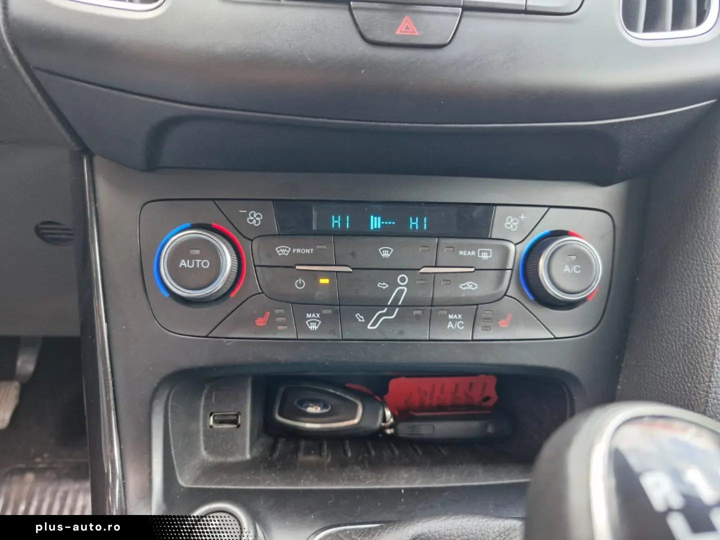 Ford Focus 1.5 Diesel Break – 2016 – Euro 6