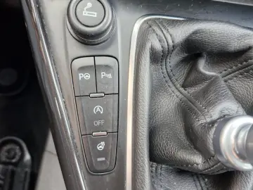 Ford Focus 1.5 Diesel Break – 2016 – Euro 6