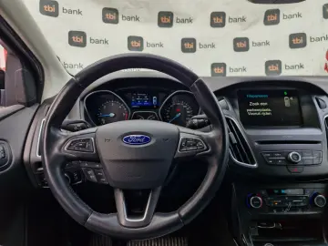 Ford Focus 1.5 Diesel Break – 2016 – Euro 6