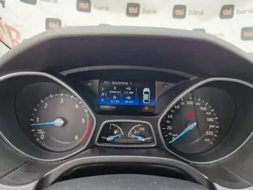 Ford Focus 1.5 Diesel Break – 2016 – Euro 6