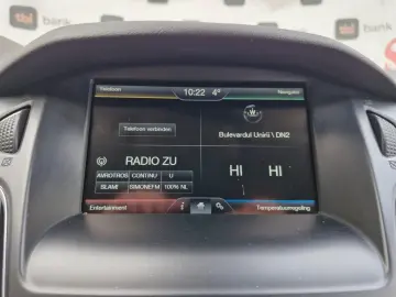 Ford Focus 1.5 Diesel Break – 2016 – Euro 6