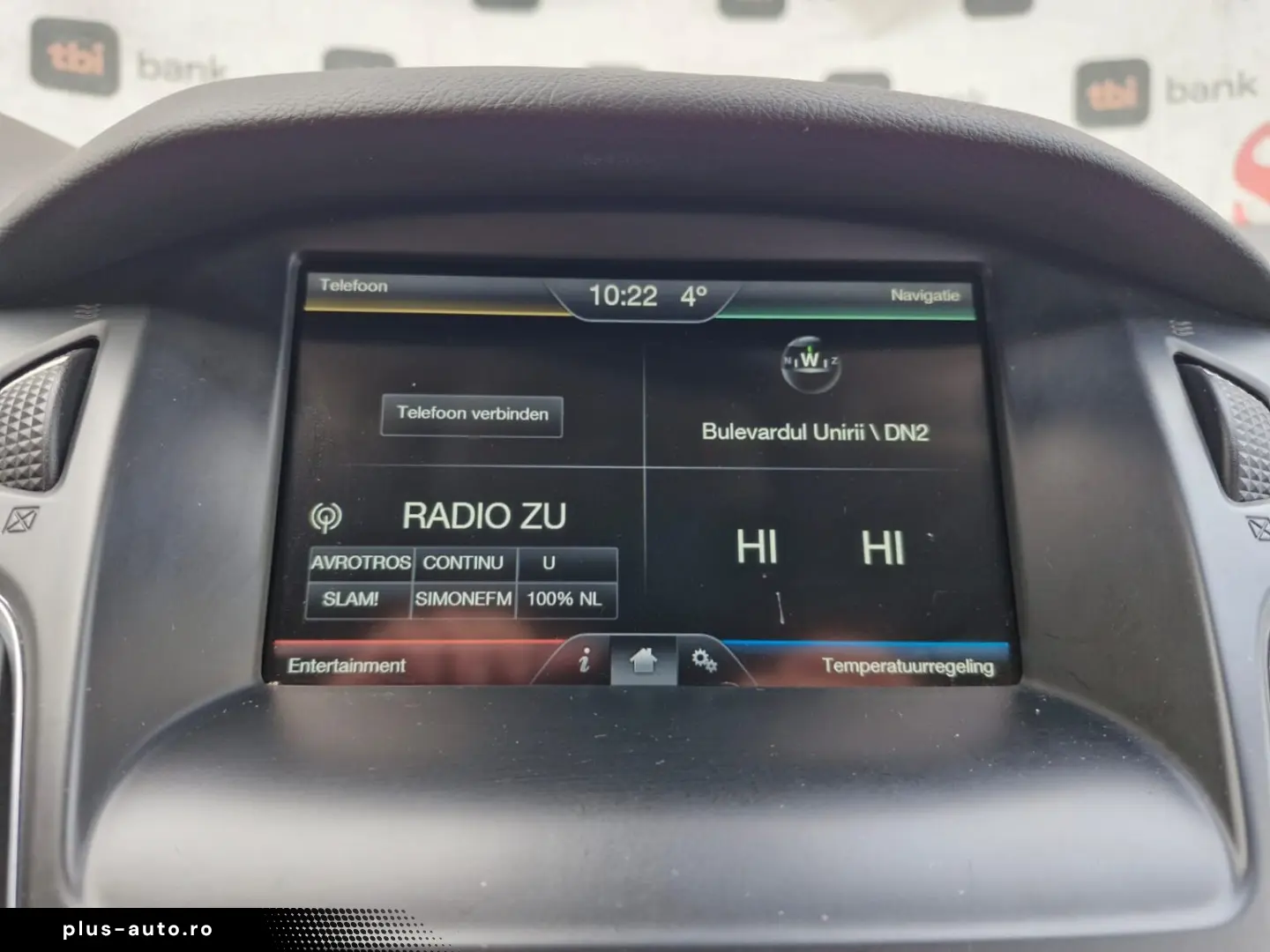 Ford Focus 1.5 Diesel Break – 2016 – Euro 6